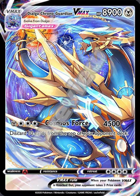 dialga card price.